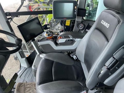 Claas Jaguar 950