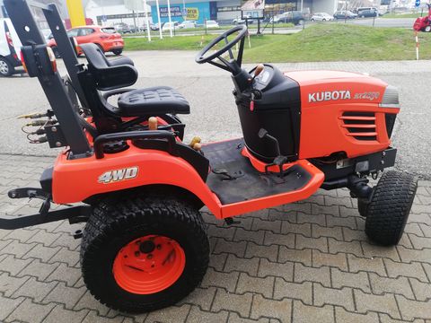Kubota BX2350