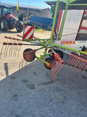 Claas Claas Liner 350 S