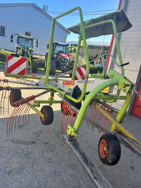 Claas Claas Liner 350 S