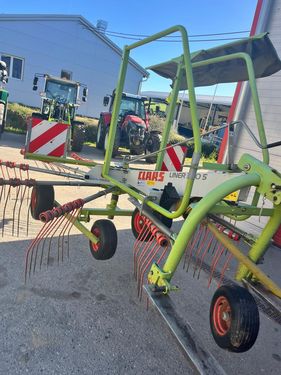 Claas Claas Liner 350 S
