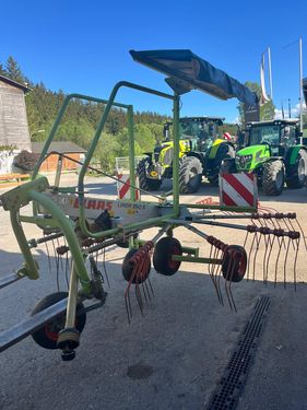 Claas Liner 350 S