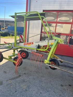 Claas Claas Liner 350 S