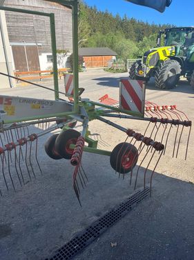 Claas Claas Liner 350 S
