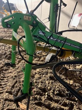 Deutz Fahr CondiMaster 5521