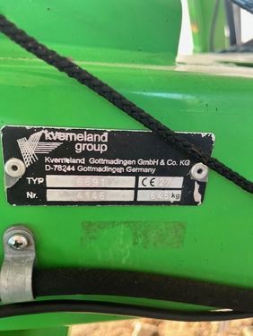 Deutz Fahr CondiMaster 5521