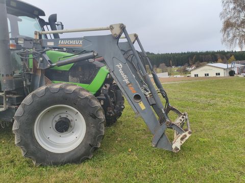 Faucheux Faucheux