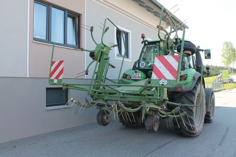 <strong>Krone KW552</strong><br />