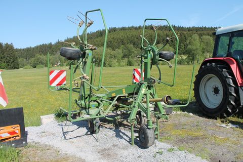 Krone KW552