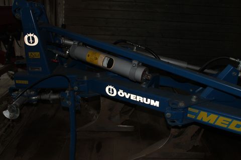 Overum Överum