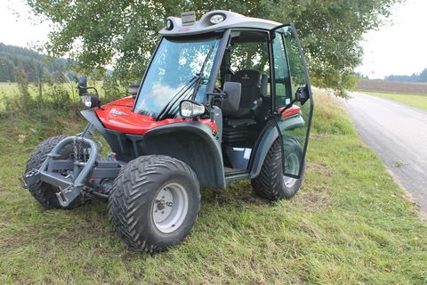 Aebi TT211