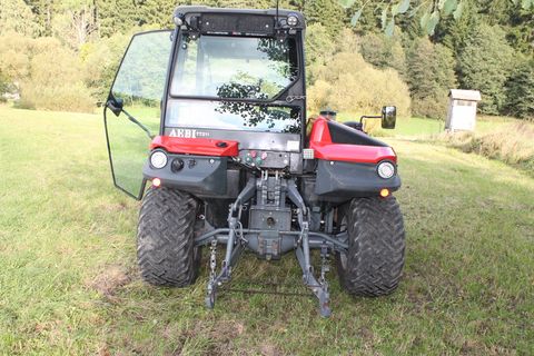 Aebi TT211
