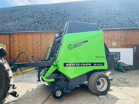 Deutz Fahr RP 4.60-OC