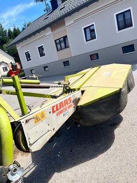 Claas Claas