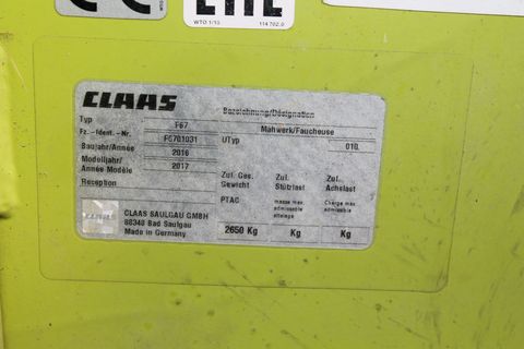 Claas 