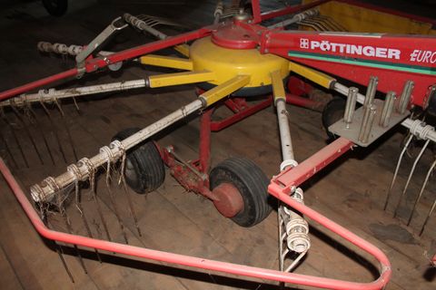 Pöttinger Eurotop 340N