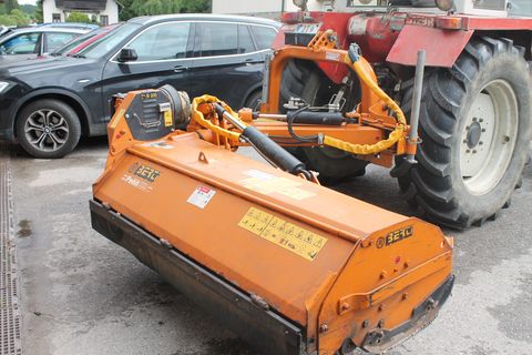 Berti TA/S 200