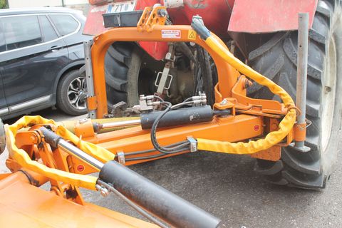 Berti TA/S 200