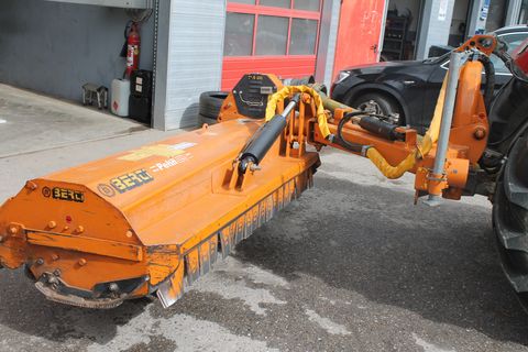 Berti TA/S 200