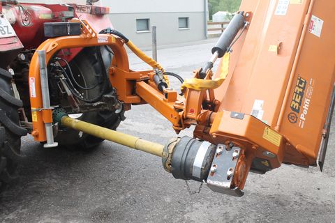 Berti TA/S 200