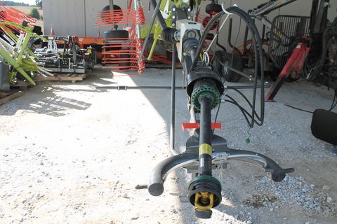 Claas Claas Liner 1700 Twin