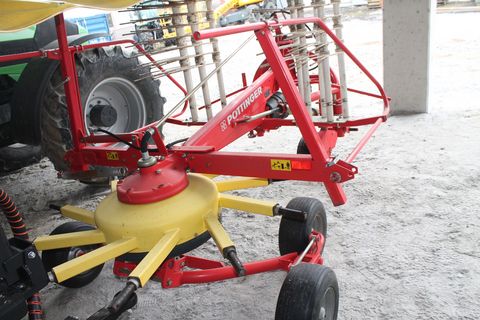 Pöttinger Pöttinger 