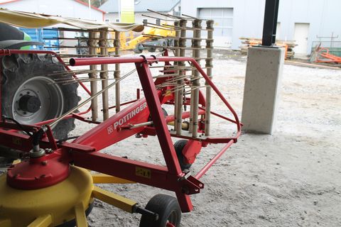 Pöttinger Pöttinger 