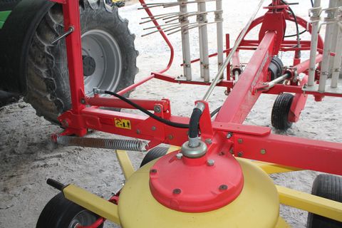 Pöttinger Pöttinger 