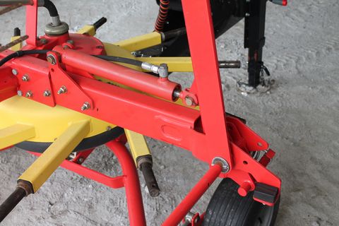 Pöttinger Pöttinger 