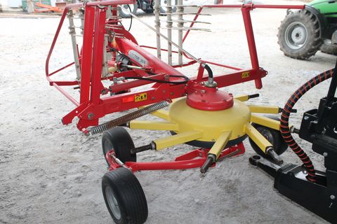 Pöttinger Pöttinger 