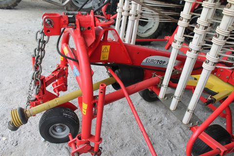 Pöttinger Pöttinger 