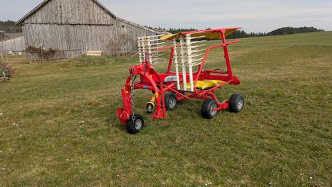 Pöttinger Pöttinger 