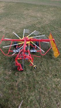 Pöttinger Pöttinger 