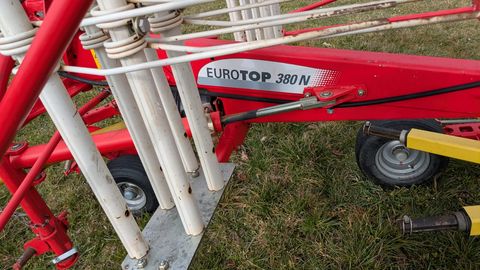 Pöttinger Pöttinger 