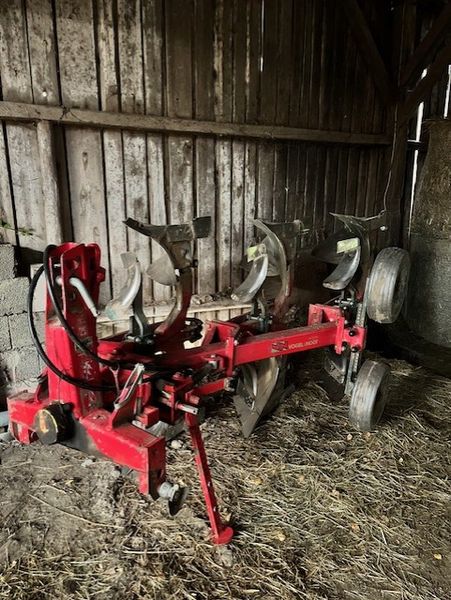 Vogel&Noot MS 850 ST 1