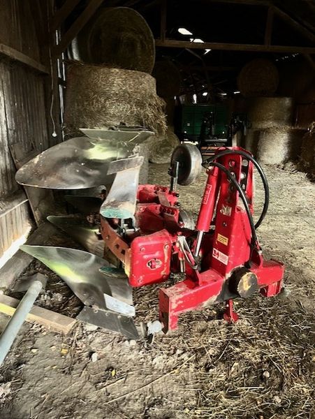 Vogel&Noot MS 850 ST 3