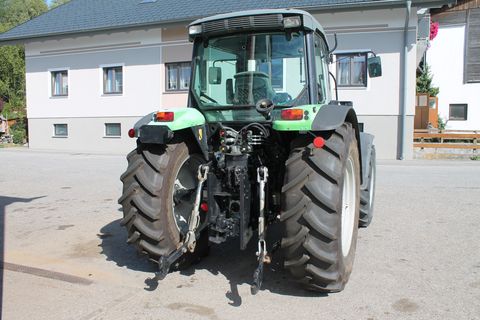 Deutz Fahr Agrofarm 420 Europa