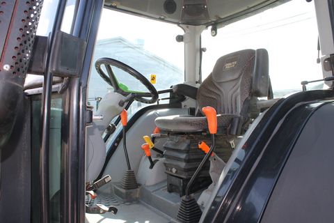 Deutz Fahr Agrofarm 420 Europa