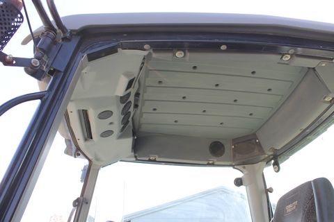 Deutz Fahr Agrofarm 420 Europa
