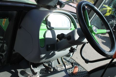 Deutz Fahr Agrofarm 420 Europa