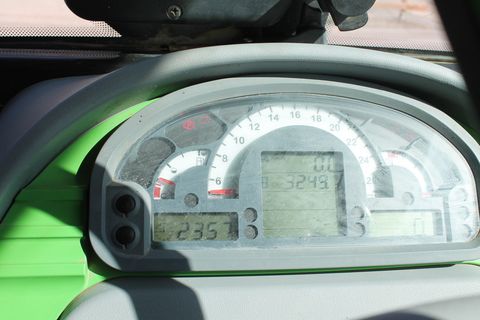 Deutz Fahr Agrofarm 420 Europa