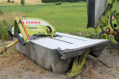 Claas Claas 