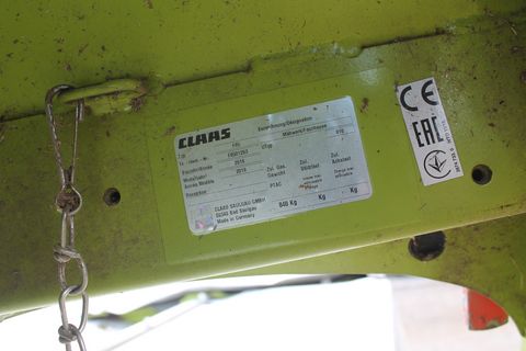 Claas Claas