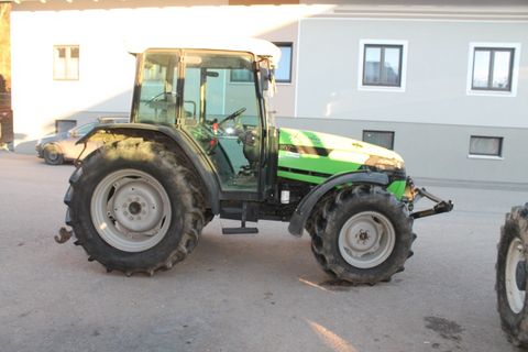 Deutz Fahr Agroplus 80 Premium