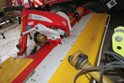 Pöttinger 301 Classic