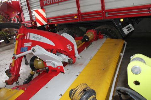 Pöttinger 301 Classic