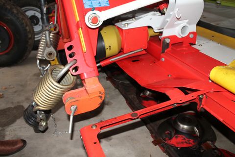 Pöttinger 301 Classic