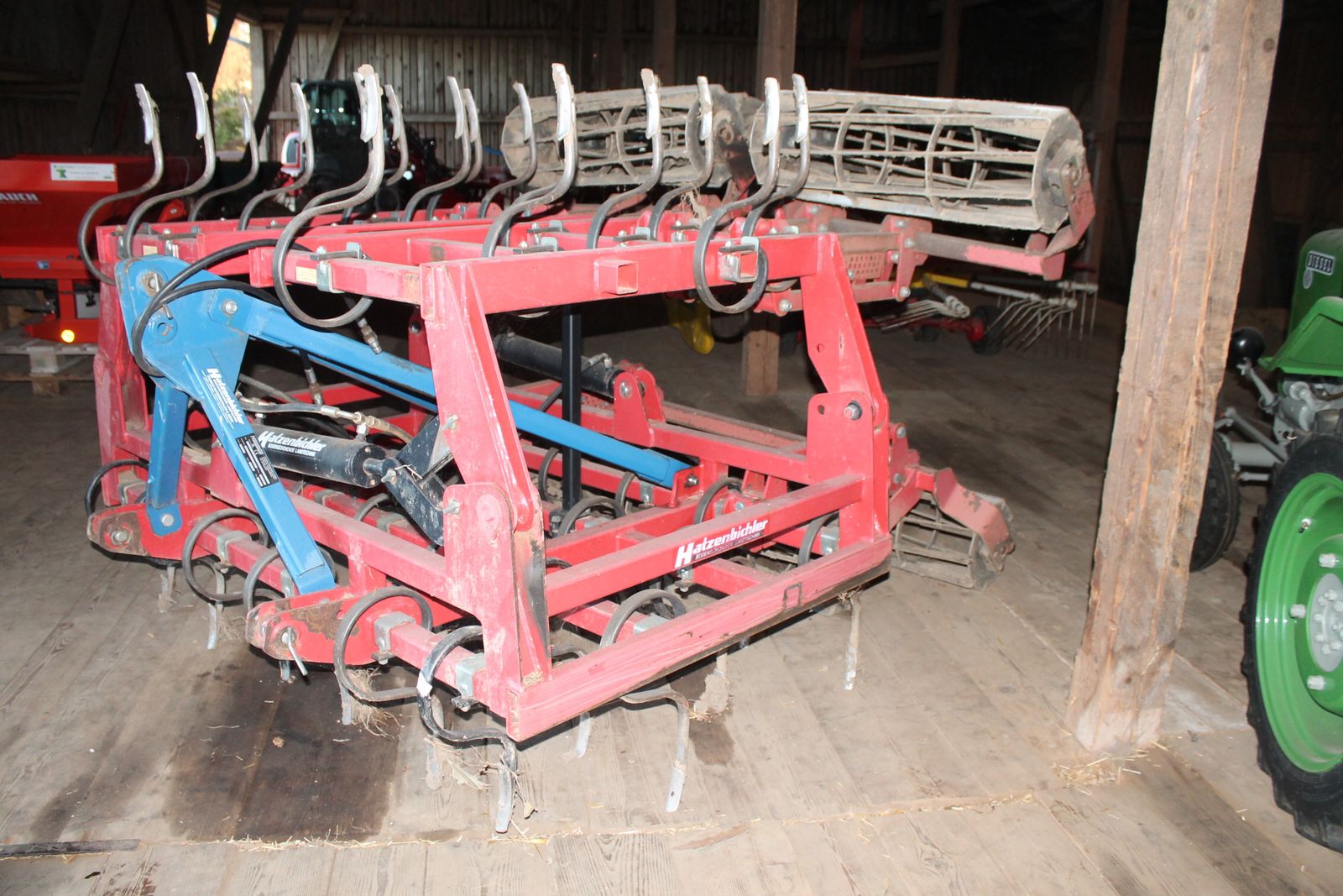 Hatzenbichler Hatzenbichler 2