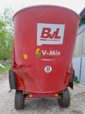BVL V-Mix 10 plus