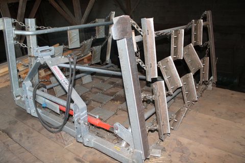 Wölfleder Wölfleder